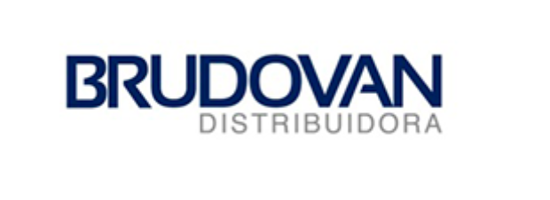 Logo Brudovan Distribuidora