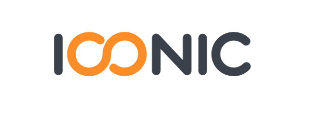 Logo Iconic