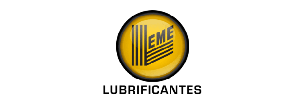 Logo Leme Lubrificantes