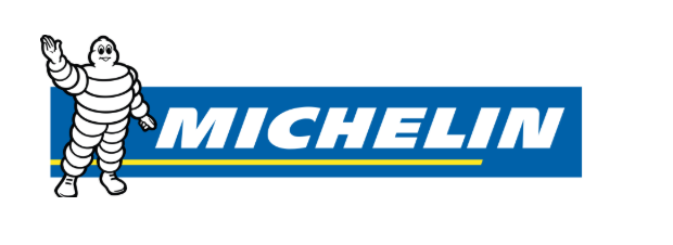 Logo Michelin