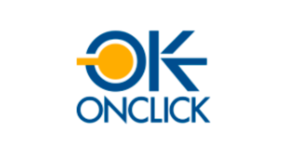 Logo ERP OK Onclick integrado ao NapisForce