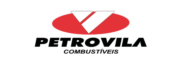 Logo Petrovila Combustíveis