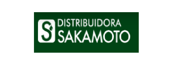 Logo Distribuidora Sakamoto