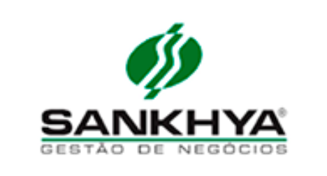 Logo ERP Sankhya integrado ao NapisForce
