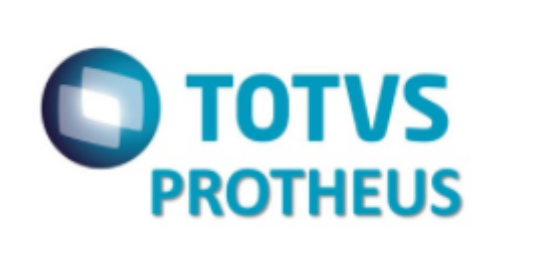 Logo ERP TOTVS Protheus integrado ao NapisForce