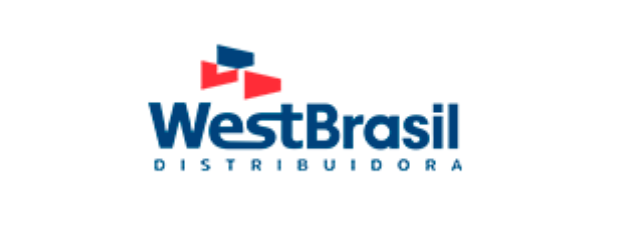 Logo WestBrasil Distribuidora